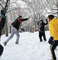 Kayseri'de yarın okullar tatil olacak mı?