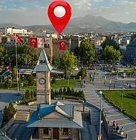 Kayseri'de yarın sabah toplanılacak yerler belli oldu!