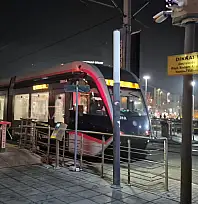 Kayseri'de yarın tramvaylar ücretsiz olacak mı? Gözler Başkan Büyükkılıç'a çevrildi