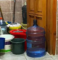 Kayseri'de yarına dikkat! 8 saat sular olmayacak