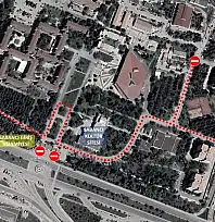 Kayseri'de yarına dikkat! Yapılacak zirve nedeniyle yol kapanıyor
