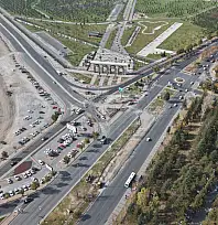 Kayseri'de yarına dikkat! Yapılacak zirve nedeniyle yol kapanıyor