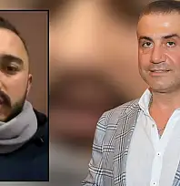 Kayseri'de yaşamına son veren Gazi, Sedat Peker'e seslenmişti! Peker'den dikkat çeken hareket