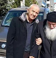 Kayseri'de yaşayan 101 yaşındaki Haydar Dede uzun ömrün sırrını açıkladı