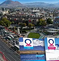 Kayseri'de yaşayanlar dikkat! Ulaşım bugün zamlı