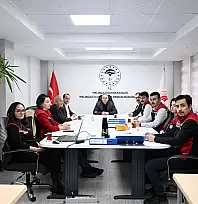 Müdür Saklav duyurdu: Kayseri'de o alanlar için yeni karar