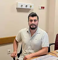 Kayseri'de yeni doktor hasta kabulüne başladı