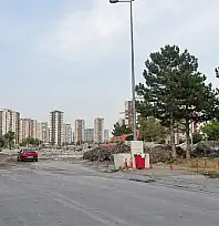 Kayseri'de yeni hastanenin çizimleri başladı! İhale 150 gün sonra