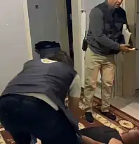 Adalet Bakanı'nın açıklama yaptığı Kayseri'deki operasyonla ilgili yeni ayrıntılar