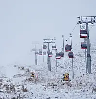 Kayseri'de yeni sezonda oraya gidecekler dikkat! Zam geldi, işte o ücretler