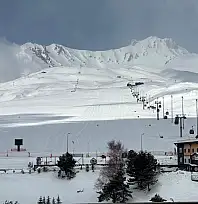 Kayseri'de yeni sezonun ilk adımları geldi! Milyonlarca kişi akın edecek