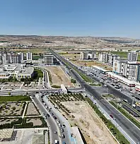 Kayseri'de yeni terminalin yapılacağı bölge canlanıyor! 50 milyonluk proje için imzalar atıldı
