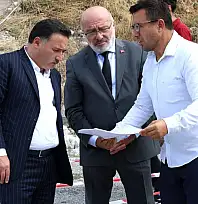 Kayseri'de yeniden aday olmayan rektörden manidar paylaşım!