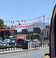 Kayseri'de yılın ahisi, kalfası ve çırağı belli oldu! Bakın ne iş yapıyorlar?