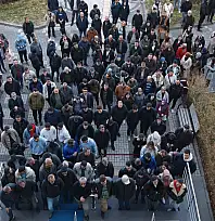 Kayseri'de yılın son iş fırsatı! 598 kişi alınacak