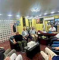 Kayseri'de yine ortaya çıktılar! Bakın bu kez nerede?