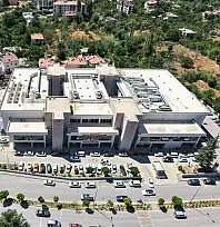 Kayseri'de yiyen zehirlendi! 12 kişi hastanelik oldu