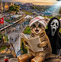 Kayseri'de 'Yok artık' dedirten şikayetler! Okuyunca çok şaşıracaksınız