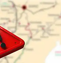 Kayseri'de sürücüler dikkat! O yolda patlatma yapılacak