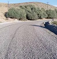 Kayseri'de yolda 3 kişi hayatını kaybetti