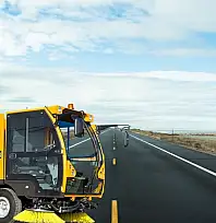 Kayseri'de yollar tertemiz olacak