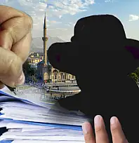 Kayseri'de yolsuzluk iddialarını gündeme taşıyan isim pes etti ve ekledi: Tehdit ediliyorum!