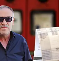 Kayseri'de yüksek doğal gaz faturaları isyan ettirdi: Evleri ısıtmak lüks haline geldi