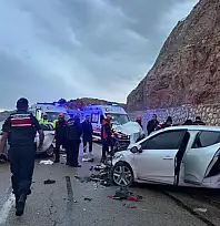 Kayseri'de yüzde 60 azalma yaşanmıştı! 1 kişi öldü