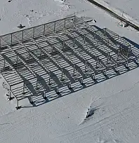 Kayseri'de yüzlerce kişiye istihdam sağlayacak! Başkan fabrikanın son durumunu açıkladı