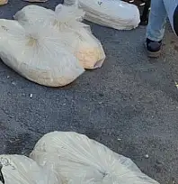 Kayseri'de zabıta ekipleri o gıdalara el koydu