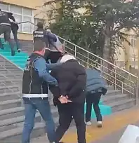 Kayseri'de zehir tacirlerine ETA'dan kaçış yok!