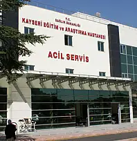 Kayseri'de zehirlenme iddiası ile ilgili o kolejden açıklama: Temiz çıktı!