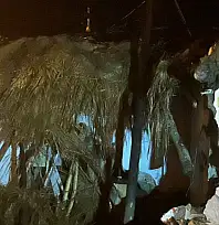 Kayseri'de zor gece: Yahyalı ve Bünyan'da son durum