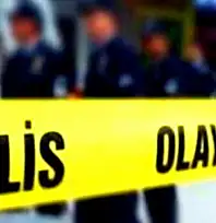Kayseri Defterdarlığı çalışanı silahla kendini vurdu, yoğun bakımda