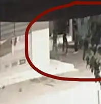 Kayseri'deki cinayetin görüntüleri ortaya çıktı! İşte o anlar