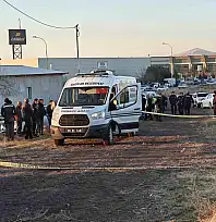 Kayseri'deki cinayetin sebebi bakın neymiş!
