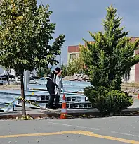 Kayseri'deki cinayetle ilgili Ankara'dan açıklama geldi