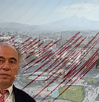 Kayseri'deki depremin ardından uzman isimden dikkat çeken açıklama!
