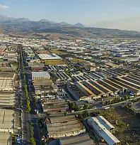 Kayseri'deki dev firmalar personel alacak! Tarih belli oldu