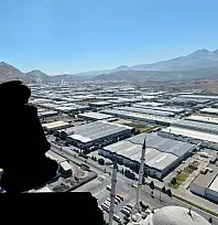 Kayseri'deki dev firmanın konkordato sürecinde flaş karar!