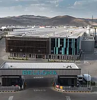 Kayseri'deki dev şirketin acı günü!
