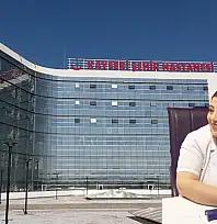 Kayseri'deki doktora saldırı olayında yeni gelişme