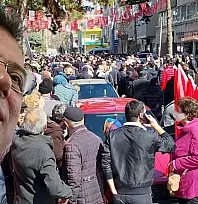 Kayseri'deki Ekrem İmamoğlu davasında yeni gelişme!