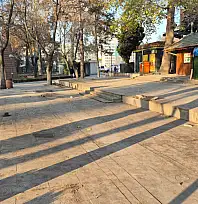 Kayseri'deki emeklilere kötü haber! En çok gittikleri yer kaldırıldı