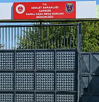 Kayseri'deki Gültepe Kapalı Cezaevi ile ilgili dikkat çeken teklif!