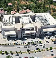 Kayseri'deki hastaneye yeni doktor müjdesi! Hasta kabulüne başladı