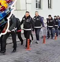 Kayseri'deki ilaç vurgunu ile ilgili yeni gelişme!