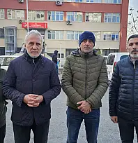 Kayseri'deki kamu kurumunda usulsüzlük iddiası!