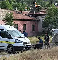 Kayseri'deki  kurşunlama olayının arkasında mı o isim var?