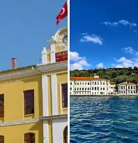 Kayseri'deki LGS birincilerinin tercihi İstanbul oldu! İşte yerleştikleri okullar